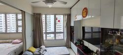 Blk 363B Sun Natura (Sembawang), HDB 2 Rooms #613329621